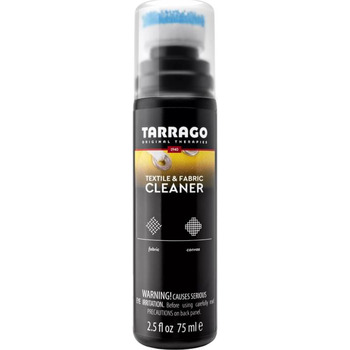 Tarrago  Pflegemittel Textilreiniger für Schuhe und Accessoires, 75 ml
