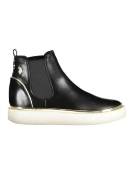 U.S. POLO BEST PRICE ANGIE002WAY1_B790EB5_NEROBLK-LG