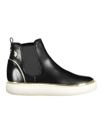 U.S. POLO BEST PRICE ANGIE002WAY1_B790EB5_NEROBLK-LG