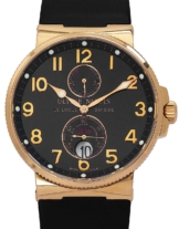 Ulysse Nardin Maxi Marine