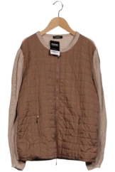 Walbusch Damen Strickjacke, braun, Gr. 42