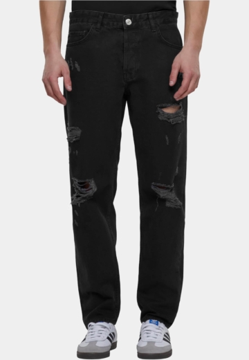 2Y Premium Boyfriend Fit Jeans