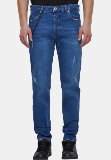 2Y Premium Boyfriend Fit Jeans