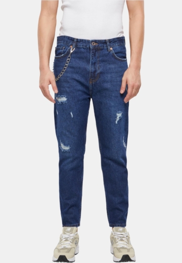 2Y Premium Boyfriend Fit Jeans