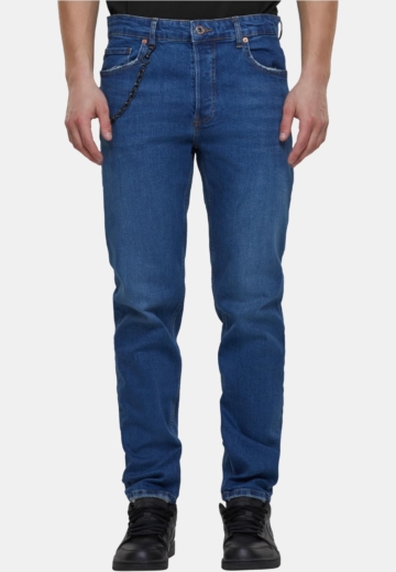 2Y Premium Boyfriend Fit Jeans