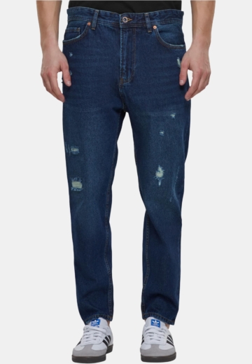2Y Premium Boyfriend Fit Jeans