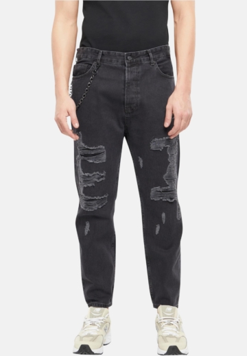 2Y Premium Boyfriend Fit Jeans