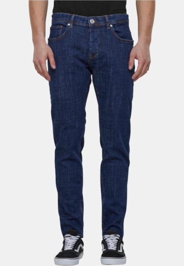 2Y Premium Tapered Fit Jeans