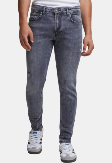 2Y Premium Tapered Fit Jeans