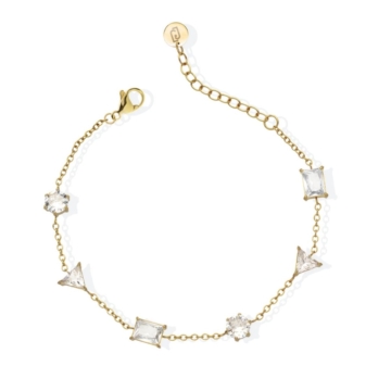 Damenarmreif LIU JO LJ2852 Gold