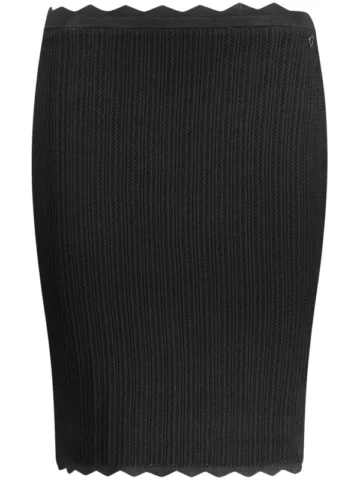 Lounge Rock Elastikbund Kontrast Details Logo, Größe XS