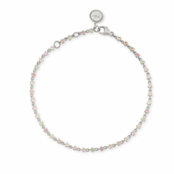 Men's Bracelet 24KAE Metal
