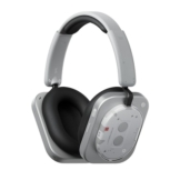 Nothing headphone Wireless On-Ear Kopfhörer Weiß