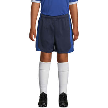 Sols  7/8 & 3/4 Hosen OLIMPICO KIDS pantalón corto-100% poliéster transpirable