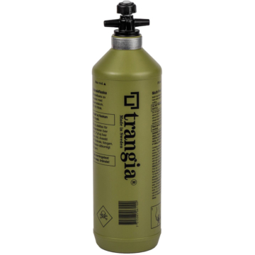 Trangia Brennstoff-Sicherheitsflasche