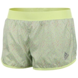 adidas  7/8 & 3/4 Hosen Run 2 Way Short