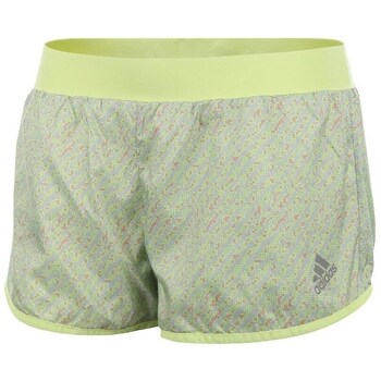 adidas  7/8 & 3/4 Hosen Run 2 Way Short