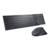 Dell Premier KM900 Combo Grafit - Bluetooth, USB-C, 2.4Ghz, Wireless