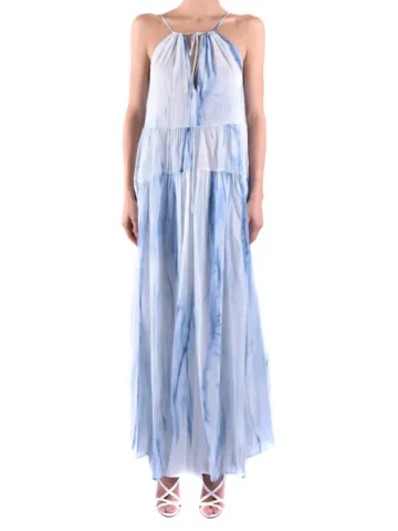 Dondup Abito Damenkleid 488936, Größe 38_IT