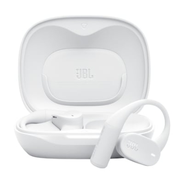 JBL Sense Lite True Wireless Open Sound Kopfhörer weiß