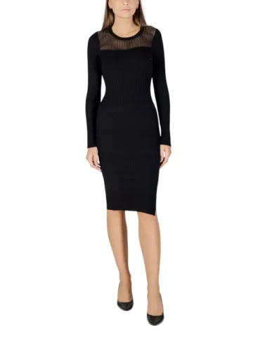 Morgan De Toi Abito Donna Kleider 490464, Größe S