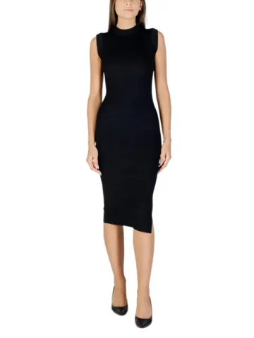 Morgan De Toi Abito Donna Kleider 490471, Größe M