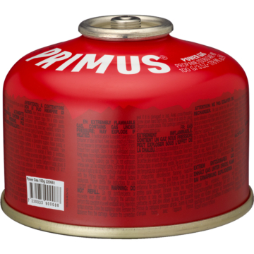 Primus Power Gas