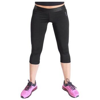 Reebok Sport  7/8 & 3/4 Hosen Wor Capri