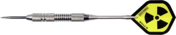 Bulls 3 Steeldart Mission Brass 24g