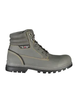 Carrera Urban Stiefel Robust Komfort CAM73301V, Größe 41