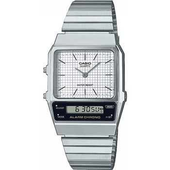 Casio  Uhr AQ-800E-7AEF