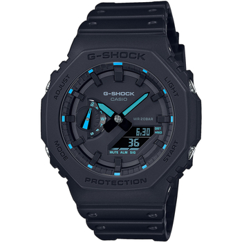 Casio  Uhr GA-2100-1A2ER