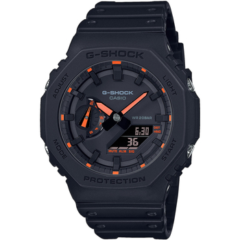 Casio  Uhr GA-2100-1A4ER