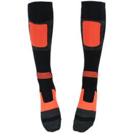 Peak Mountain  Sportstrümpfe Chaussettes de ski ACHOCKS