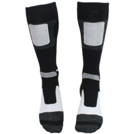 Peak Mountain  Sportstrümpfe Chaussettes de ski CHOCKS