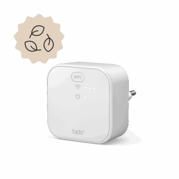 tado° Refurbished: Bridge X