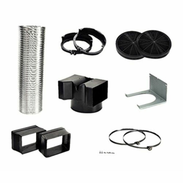 Zuberhör-Set BOSCH DHZ5605