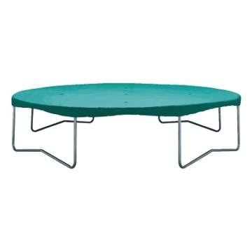 Berg Toys Trampolin-Abdeckung "Extra", ø 430 cm, Grün