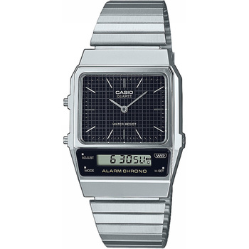 Casio  Uhr AQ-800E-1AEF