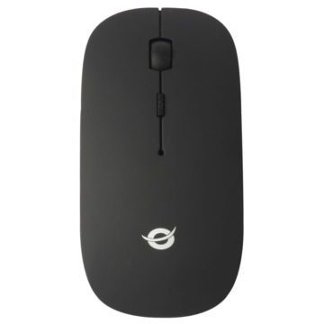 Conceptronic LORCAN01B - kabellose Maus