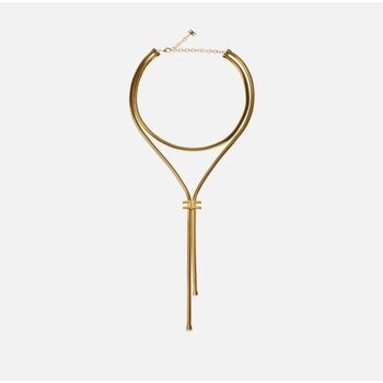 Elisabetta Franchi  Kette CO57A57E2-U95