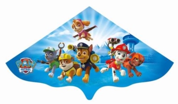 Paw Patrol Kinderdrachen