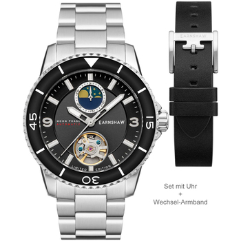 Thomas Earnshaw  Uhr ES-8210-11