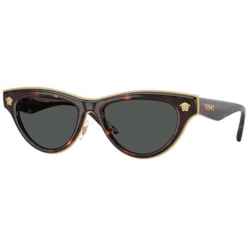 Versace  Sonnenbrillen 0VE2273 108/87