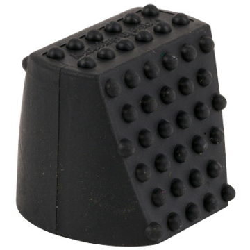 Automaten Hoffmann Kickerfigur-Fußkappen Set