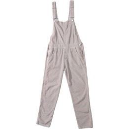 Brava Fabrics Damen Corduroy Overall