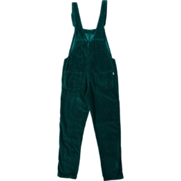 Brava Fabrics Damen Corduroy Overall