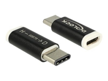DELOCK USB3.1 Adapter C -> micro B St/Bu (Device->Host)