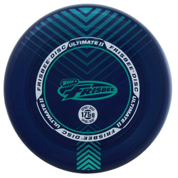 Frisbee Wurfscheibe "Ultimate"