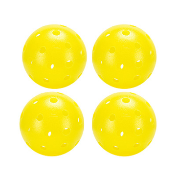 Joola Pickleball-Bälle-Set "Heleus"